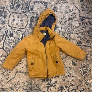 OshKosh B'gosh Barn Coat - 2T